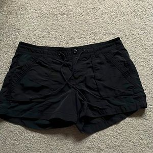 Old Navy nylon shorts